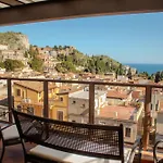 Taormina Palazzo Di Ferro